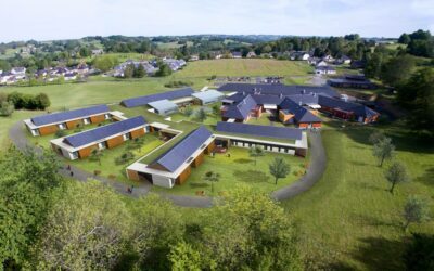 Reconstruction de l&rsquo;EPDA du Glandier (19)