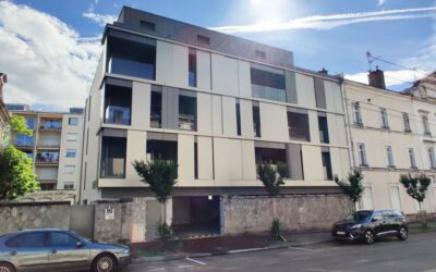 LABUSSIÈRE – 48 LOGEMENTS