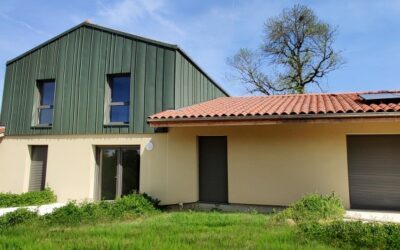 DOMAINE DES SOURCES – 49 LOGEMENTS
