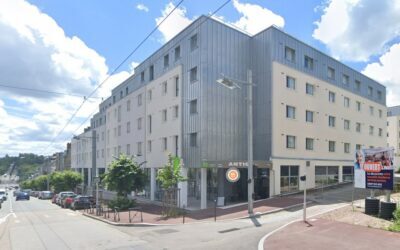 ESPACE RÉVOLUTION