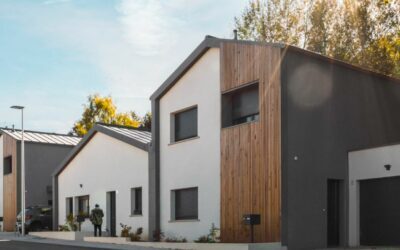 LES PRES FLEURIS – 49 LOGEMENTS