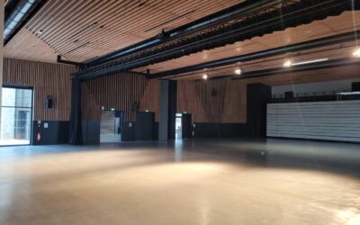 ESPACE BAYLES