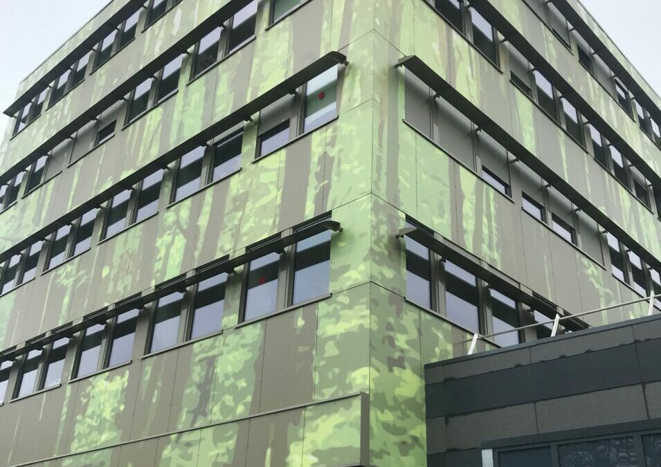 BUREAUX MSA