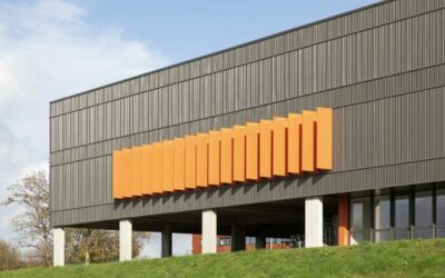 Cuisine Centrale du CHU de Limoges (87) – France 3 octobre 2022