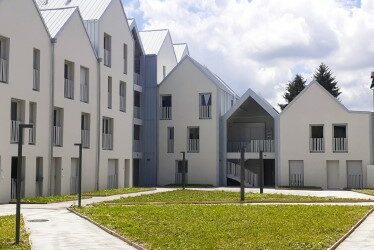 BAUDIN – 40 LOGEMENTS